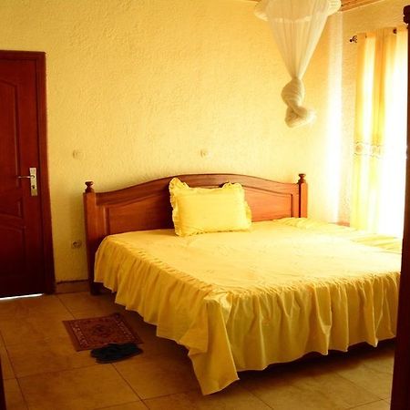 Martin Aviator Hotel Kigali Exterior foto